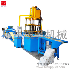300*300 ceiling tile manufacturing machine