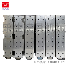 600*600 ceiling plate punching cutting machinery