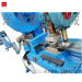 Vietnam most popular Open cell metal grid ceiling Grilliato roll forming machine