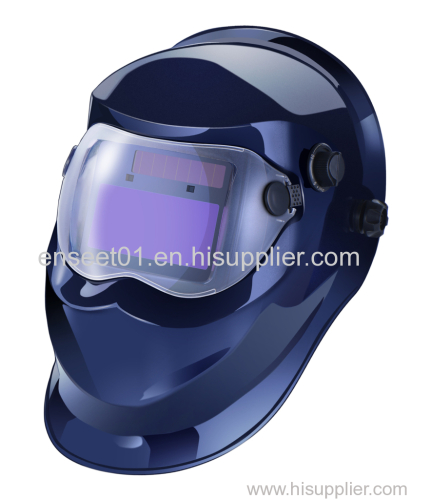 Mig/Tig welding Helmet LCD Auto-darkening Welding mask