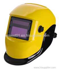 Arc welding helmets masks