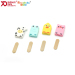 Soododo 3D Puzzle Popsicle Pencli Eraser