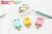 Soododo 3D Puzzle Popsicle Pencli Eraser