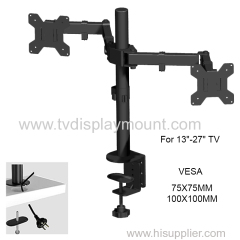 Swivel Lcd Monitor Vesa Desk Mount