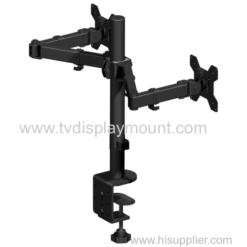 Swivel Lcd Monitor Vesa Desk Mount