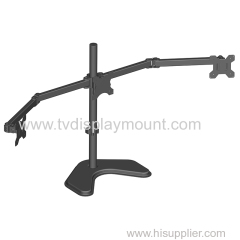 Swivel Lcd Monitor Vesa Desk Mount