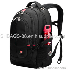 computer backpack business laptop bag leisure travel dayback school bags