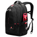 computer backpack business laptop bag leisure travel dayback school bags