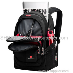 computer backpack business laptop bag leisure travel dayback school bags