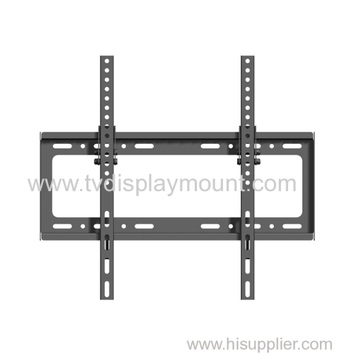 slim tv wall bracket