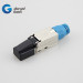 STP Cat.8 TOOLLESS Modular Plug shielded RJ45 TOOLLESS modular Plug