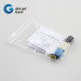 STP Cat.8 TOOLLESS Modular Plug shielded RJ45 TOOLLESS modular Plug