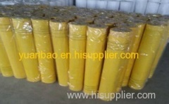 Fiberglass Mesh Color:yellow 45-160g