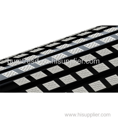 Rubber Pulley Lagging Sheet