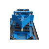 Conveyor V Plough Diverters