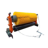 Conveyor Belt Brush Cleaner