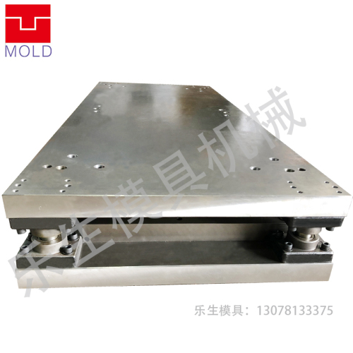 Metal false ceiling tiles Stamping mold for steel plate coins stamping machine hot