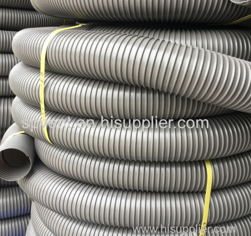PVC Suction Hose ventilation products flexible ducts manufacturer Flexible Duct for sale