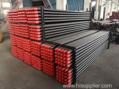 Drill pipe drill rod