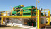 Mud Mixing and Recycling System