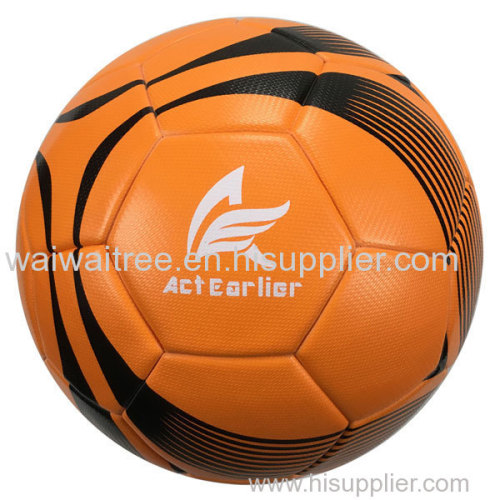 Soccer Ball 2020 0525