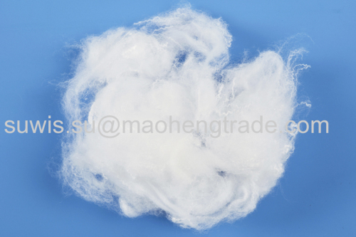 2.0D X 51MM SD RW virgin polyester staple fiber