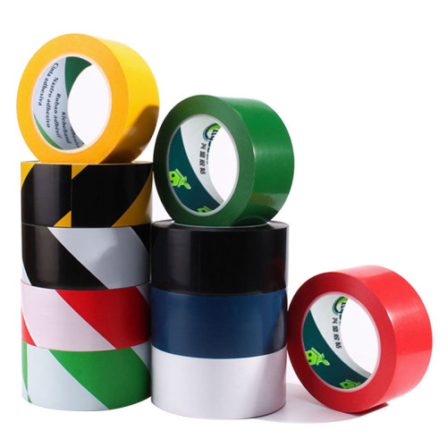 PVC FLOOR TAPE 2020