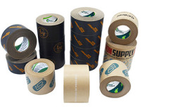 PRINTED PAPER TAPE 2020