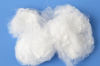 2.0D X 51MM Super Optical white virgin polyester staple fiber