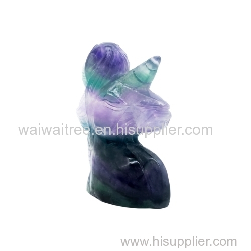 Fluorite Animals 2020 0525