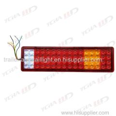 Combination Tail Lights factory