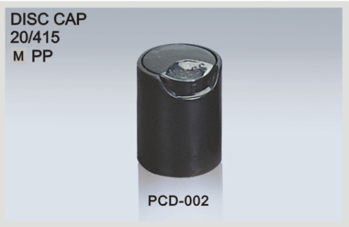The basic function of plastic cap