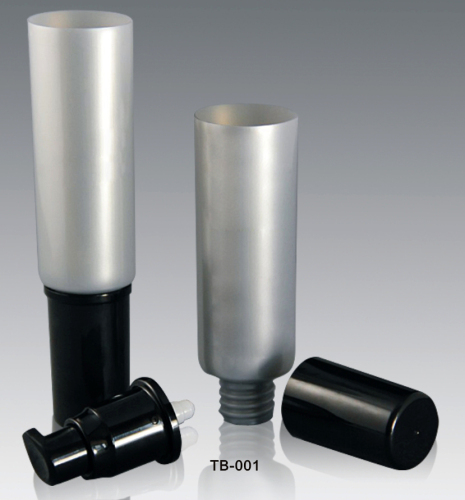 Plastic tube is one of the most common packaging containers