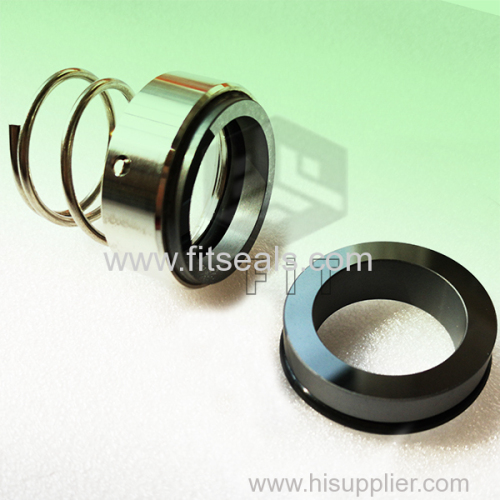 MECHANICAL SEALS FOR HILGE PUMP. Hilge sanitary pump mehcnaical seal