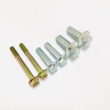 Hex Head Bolts with Flange Hex flanged Bolts and Screws