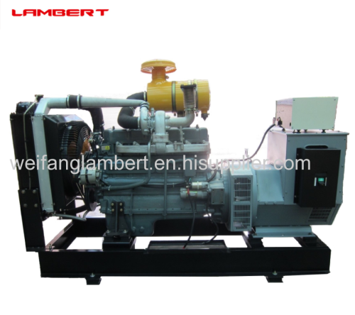 Electric 2.5/5/10/15/25/30/50/70/80/100/120/150 kw kva generator price 