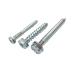 Hex Flange Round Square Head Bolts and Screws