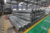 Pre Galvanized Steel Pipe