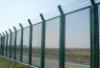 Municipal fence and Railway fence low carbon steel wire Gabions railway fence net supplier gabion cages for sale