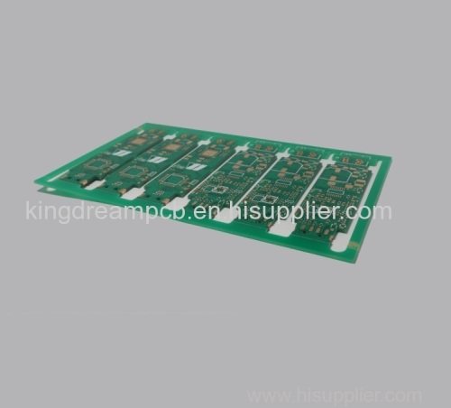 Printed Ciruict Board factory