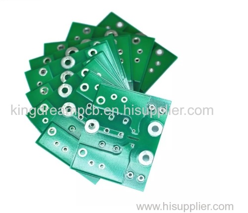 4 layers PCB manufacturer