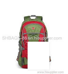 40L hiking backpack camping backpack mountaineering bag cycling travel daypack