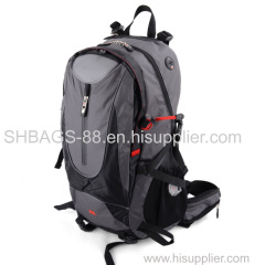 35L hiking backpack camping backpack mountaineering bag cycling travel daypack