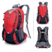 hiking backpack camping backpack mountaineering bag cycling travel daypack