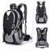 hiking backpack camping backpack mountaineering bag cycling travel daypack