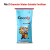 Cocoly Chemical Fertilizer Full Water Solubility China Factory