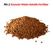 Cocoly granular water soluble fertilizer 100%soluble