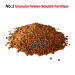 NPK+TE 100% Water Soluble Fertilizer China factory OEM cocoly fertilizer
