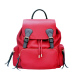 Nylon waterproof backpack for women Leisure travel daypack