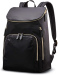 Nylon waterproof backpack for women leisure travel daypack school bags